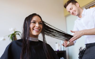 Unlock Trending Hair Colors and Styles at a Hair Salon in Brampton, ON for a Fresh Look