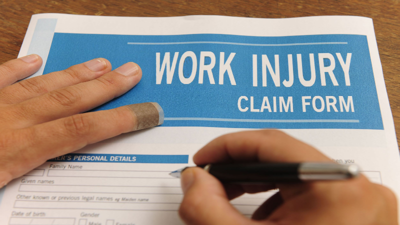 Understanding Work-Related Injury Lawsuits in Minnesota: Your Rights ...