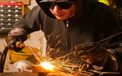 Exceptional Expertise in Commercial Welding in Jacksonville, FL for Industrial and Structural Needs