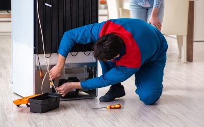 Finding Fast Solutions for Samsung Refrigerator Repair Omaha NE Residents Can Trust