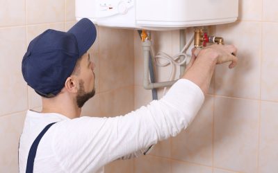 Reasons Why Heating Services Middletown, DE Are Essential for Your Family’s Comfort