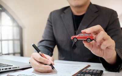Choosing a Local Auto Insurance Agency in Inman, SC for Personalized Service