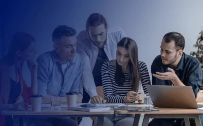 Cybersecurity Starts with Strategic IT Consulting