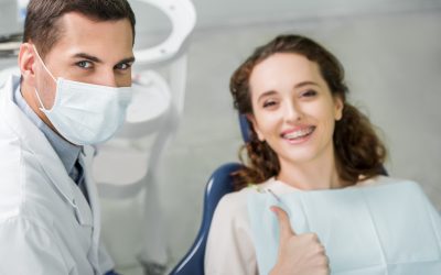 The Process Behind Dental Implants In Little Rock AR And What Makes It Effective