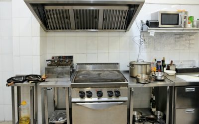 Save on Startup Costs by Choosing Used Restaurant Equipment in Middlesex, NJ for Your New Eatery