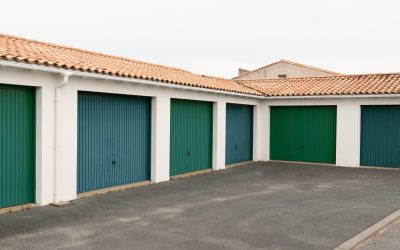 How Storage Units Honolulu, HI Help Simplify Life During Home Renovations