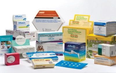 How Pharmaceutical Packaging Companies Ensure Safety and Quality for US Medications