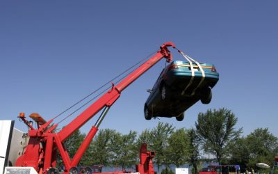 Beyond Breakdowns: Surprising Situations Where You Might Need a Tow Truck in Oro Valley, AZ