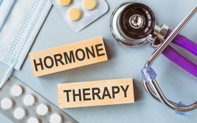 Take control of menopause symptoms by choosing hormone replacement treatment NJ