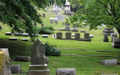 A Guide to Family Heritage and Legacy at a Catholic Cemetery in Antioch