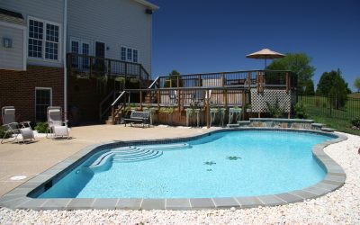 How Pool Contractors Athens Al Can Turn Your Backyard Into a Relaxing Retreat