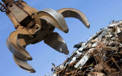 Cut Waste and Save Resources Using Metal Recycling in Regina in Everyday Life