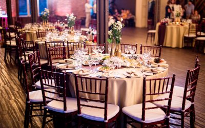 Unique venues for private events Jersey City hosts love for memorable celebrations
