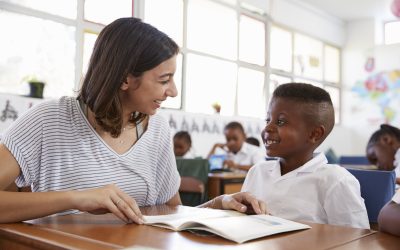 How Occupational Therapy Enhances Handwriting and Fine Motor Skills