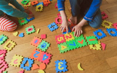 Personalized Therapy Solutions Found At An Autism Center In Akron OH