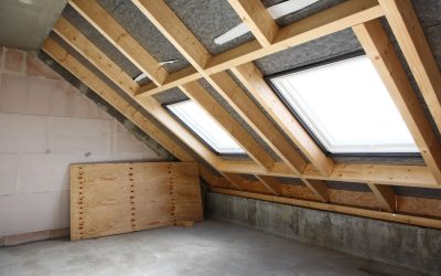 Maximize storage and style with an Attic Remodel Apex NC experts recommend for growing families