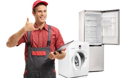 Save Time and Money with Reliable Home Appliance Repair Frontenac, MO Residents Trust