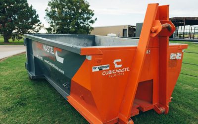 How Garbage Dumpster Rental Norman, OK Simplifies Home Renovation Cleanups in Your Neighborhood