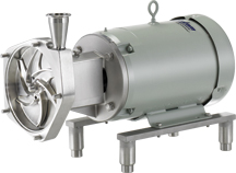 How Ampco Pumps Improve Efficiency in American Food Processing and Dairy Industries