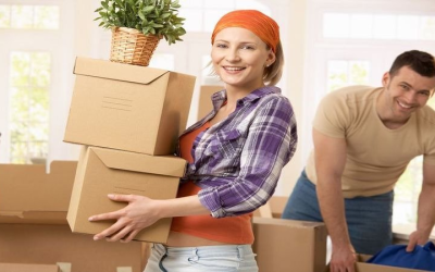 Relocating Made Easy with a Moving Company Minnetonka, MN Residents Can Trust