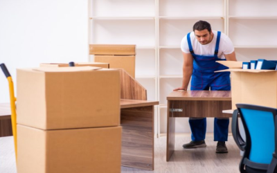 Find StressFree Relocation Solutions with Local Moving Services Near Maple Grove, MN