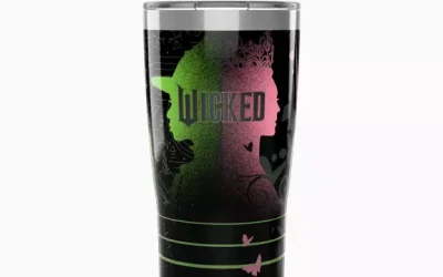 Stay hydrated on road trips with a personalized travel tumbler that keeps drinks fresh and stylish all day