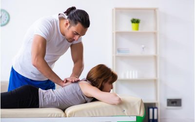 Sports Injuries and Recovery: How a Sports Chiropractor Keeps Athletes in Peak Condition