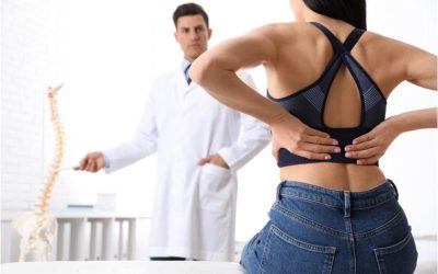 How Spinal Decompression Supports Active Lifestyles for Runners and Cyclists