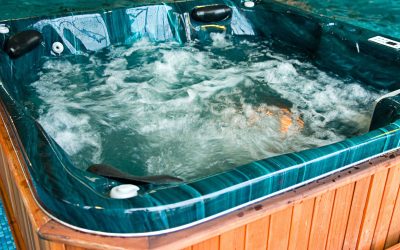 Create Your Home Oasis with Help from a Hot Tub Dealer in Westminster, CO Offers