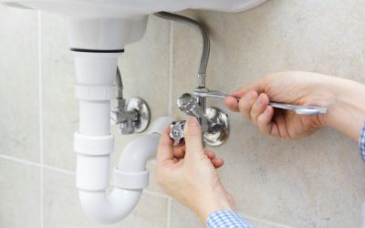 How a Residential Plumbing Company in Upper Arlington Solves Common Home Water Issues