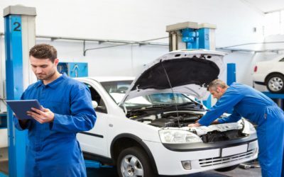 How Auto Glass Replacement Maple Valley, WA Protects Your Vehicle and Safety