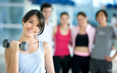 Achieve Your Fitness Goals Faster with Group Fitness Training Jersey City NJ Classes