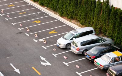 Enhancing Property Value with Durable Asphalt Parking Lots Pensacola FL Trusts