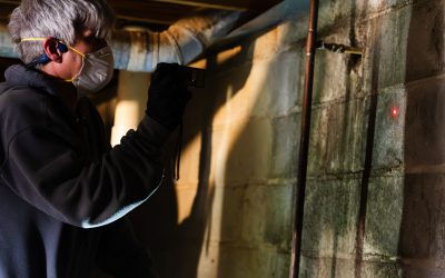 Prevent Health Risks with Crawl Space Mold Inspection, Peachtree City, GA, Solutions for Safer Homes