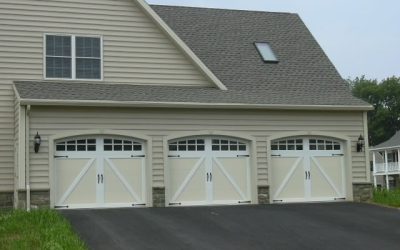 Choosing the Right Garage Door Contractor Appleton, WI for Reliable Repairs and Installations