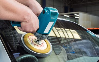 Enjoy Cooler Drives with Car Window Tint in Niceville, FL