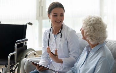 The Role of a Primary Care Doctor in Managing Multiple Health Conditions in Older Adults