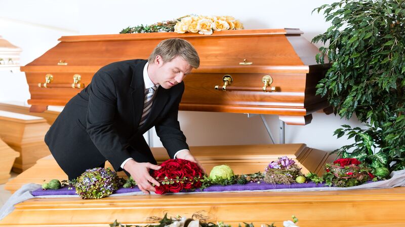 Honoring Loved Ones with Dignity Through Traditional Funeral Services