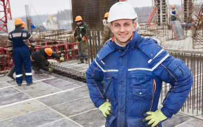 Signs Your Home Might Need Concrete Foundation Repair in Little Rock, AR for Lasting Stability