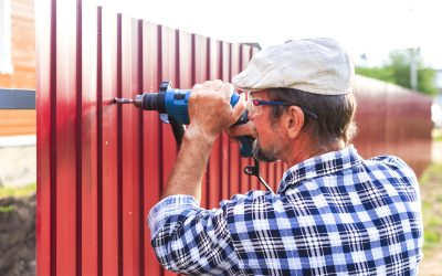Why Choosing a Fence Installation Contractor in Yardley Borough, PA Offers Lasting Peace of Mind