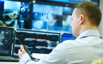 Protect Your Business with a Security Guard Agency Henderson, NV Locals Trust for Safety