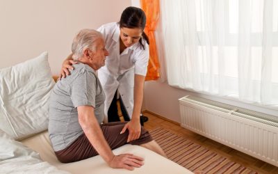Finding Peace of Mind with In-Home Care Agencies Near Edina MN for Your Loved Ones