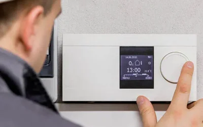 Smart solutions for building automation, Portland, OR, homeowners need for efficient living