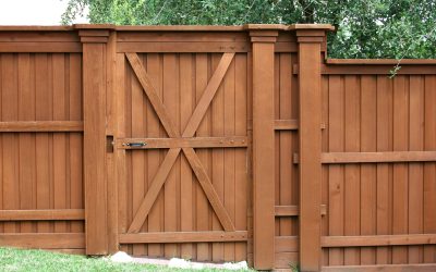 Protect Your Home with Wood Fence Installation, Thomasville Ga Homeowners Trust Most