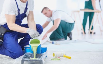Transform Your Home with Local Painters Near Thornton, CO, Who Prioritize Quality Results