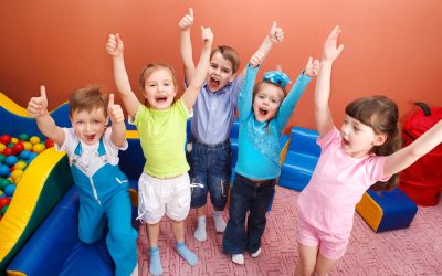 How Preschool Canton Mi Programs Nurture Early Learning for Your Childs Success