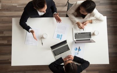 Unlocking Efficient Payroll Solutions With Payroll Companies For Small Businesses in the USA