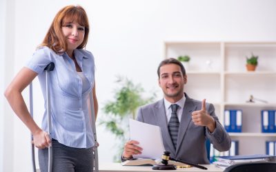 How a Car Accident Lawyer in Sandy Springs, GA Maximizes Compensation After a Crash