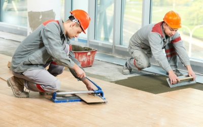 Transform Your Business Space With Commercial Epoxy Flooring Minnesota Experts Recommend