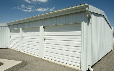 Simplify Your Move with a Secure Self Storage Facility in Kearney, NE That You Can Rely On